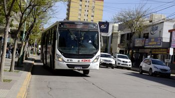 Desde el 1 de abril, se suman nuevas frecuencias en el transporte interurbano del Alto Valle.