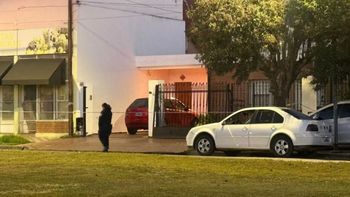 Dos tragedias en menos de una hora azotaron a Córdoba. | LMCipolletti.com Dos tragedias en menos de una hora azotaron a Córdoba.