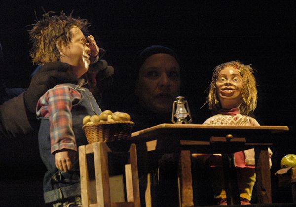 Los niños ya disfrutan a pleno de sus vacaciones