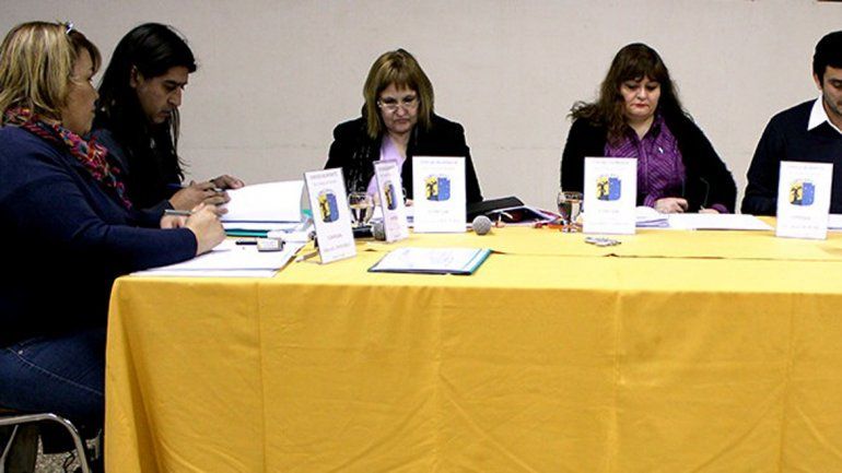 Los concejales respaldaron el veto del Ejecutivo en su última sesión. La ordenanza anulada había sido preparada por los ex ediles y retomada por el oficialismo.