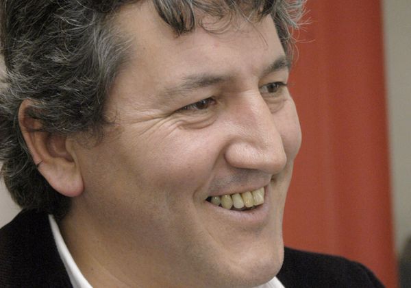 Comenzaron las elecciones en Río Negro