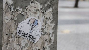 triste record: en los ultimos 30 anos hubo 14 femicidios en la ciudad  