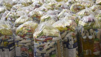 Bolsas solidarias