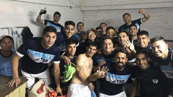 Choque de líderes en el Clasificatorio regional
