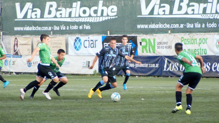 Muchos adelantados programados en la Semana Santa