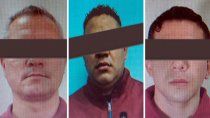 crimen de lucas: piden la detencion de los tres policias involucrados