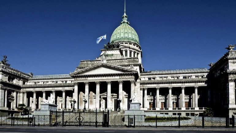 El Congreso