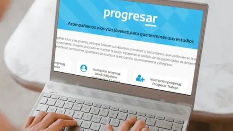 Abren la segunda inscripción a las becas Progresar