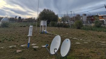 la meteorologia esta de aniversario