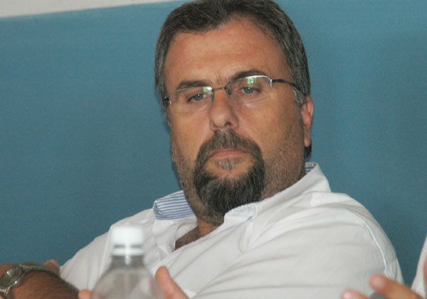 El Frente Grande avalará la alianza