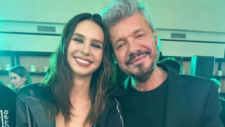 El momento más duro de Juanita Tinelli, hija de Marcelo Tinelli: Hay preocupación