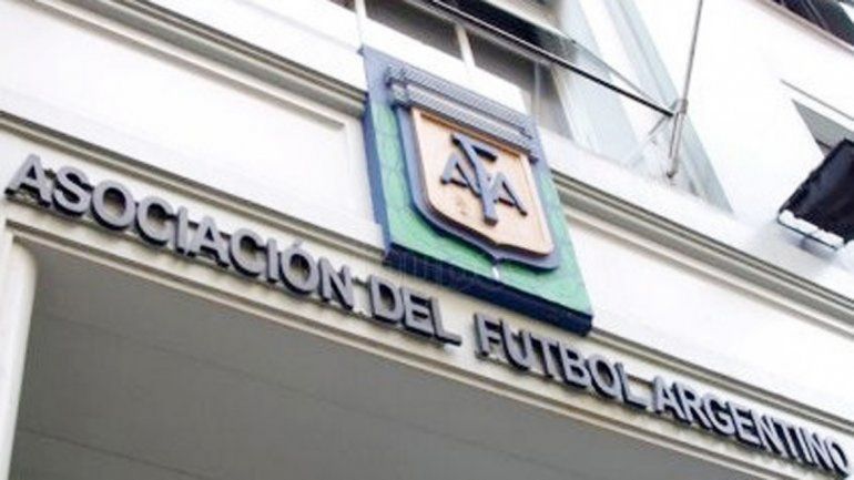El Albinegro, uno de los pocos acreedores de la AFA