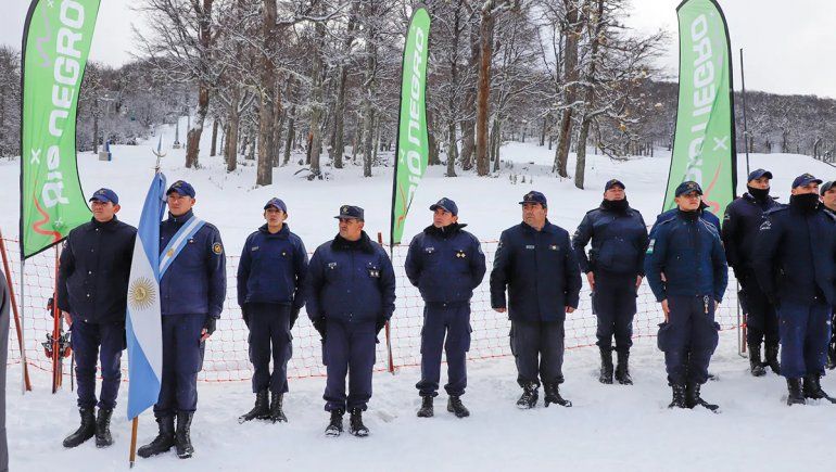Más de 150 efectivos reforzarán la seguridad durante la temporada de invierno