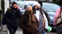 ola polar en argentina: se viene el dia mas frio del ano