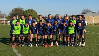 Deportivo Rincón aún no ganó en el nonagonal.