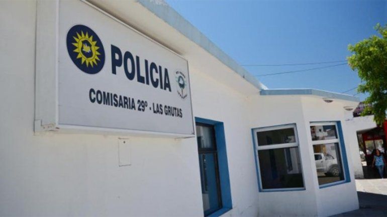 Encuentran el cadáver de un hombre en Las Grutas
