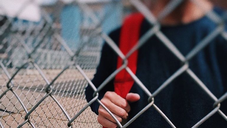 El adolescente demandó a sus padres porque se desentendieron de él desde que era niño