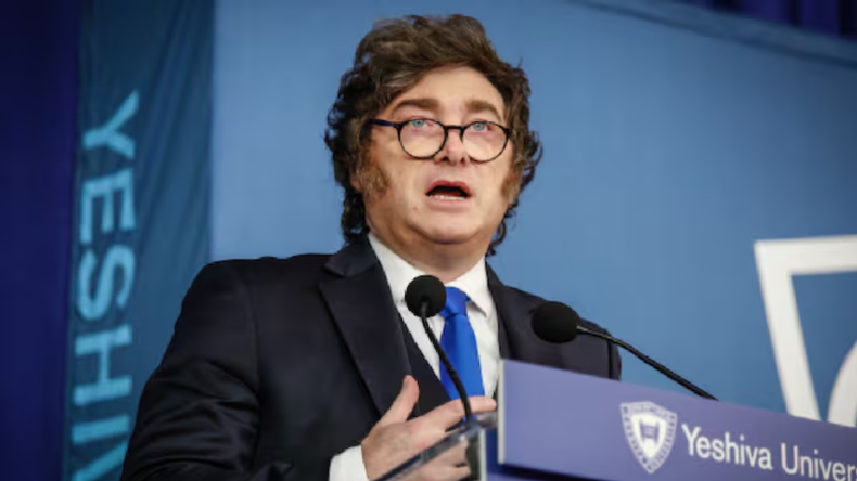 Cuáles son los principales cambios que Javier Milei quiere implementar con la reforma electoral | LMCipolletti.com Cuáles son los principales cambios que Javier Milei quiere implementar con la reforma electoral