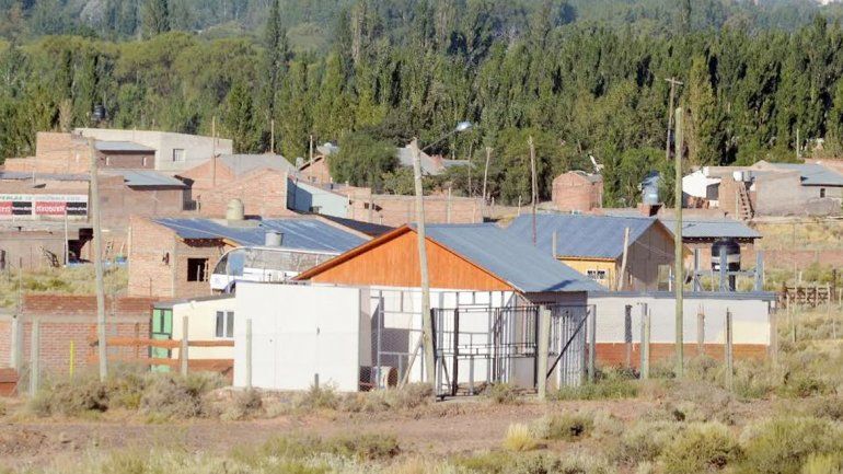 En Las Perlas se están cansando de las demoras dominiales.