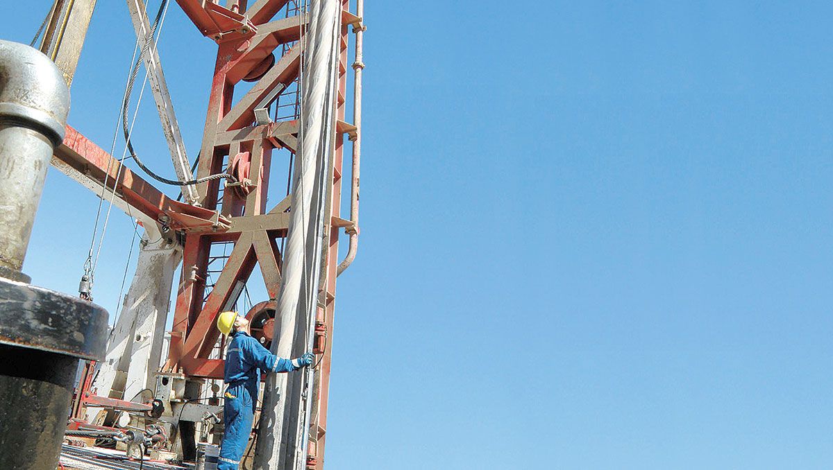 Los gremios petroleros cerraron un acuerdo que supera la inflación.