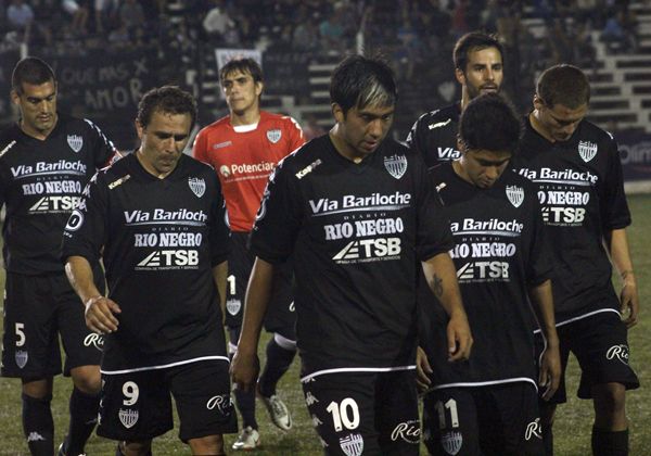 Irregular primera parte del campeonato