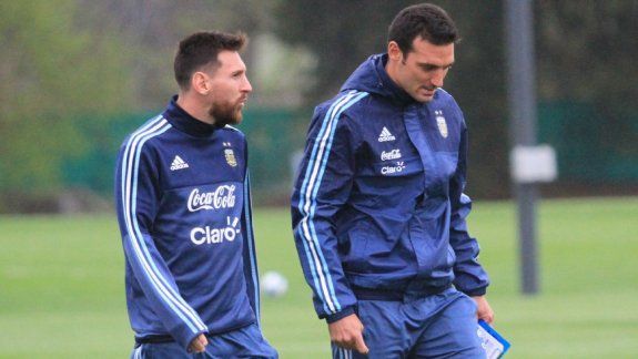 Messi no descansa y hay polémica: hora y TV ante Bolivia