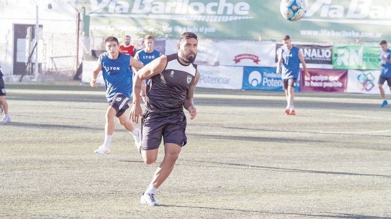 Cipo cumple y Roca va por un milagro