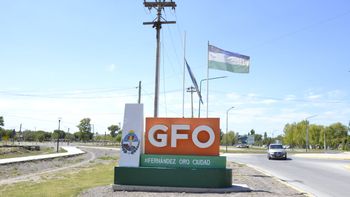 La empresa Edersa dio a conocer un plan de obras en Fernández Oro. La empresa Edersa dio a conocer un plan de obras en Fernández Oro.