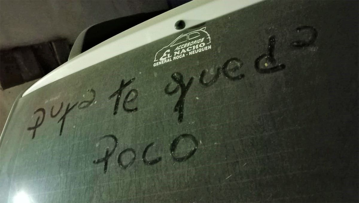 En medio del conflicto