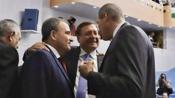 weretilneck a traves de las redes: llego el momento de decir adios