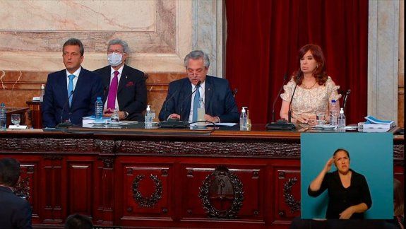 El reto de Alberto: Tuvo 4 años para hablar