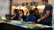 La Feria del Libro de Cipolletti será transmitida por Canal 10 y LU19.