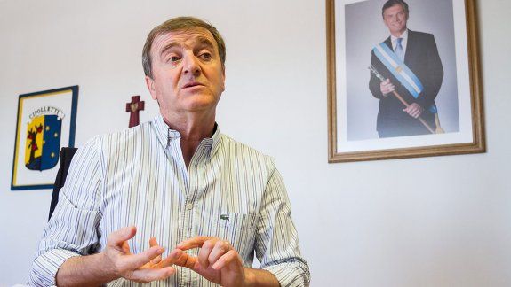 El gremio ATE evaluará en asamblea la oferta salarial de Tortoriello