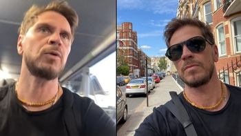 por que vignolo no relata a river: las reacciones en las redes