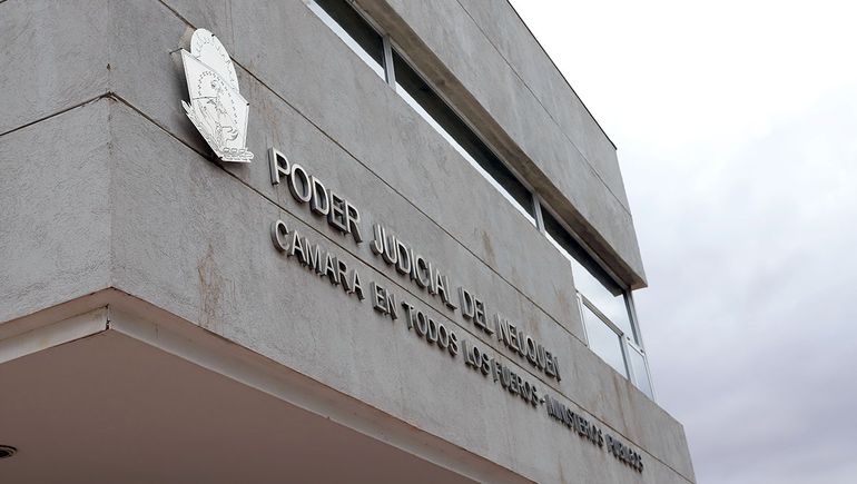 La niña contó a una maestra los abusos que sufría por parte de un familiar.