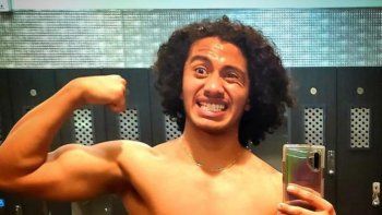 covid: murio un joven tras contagiarse por segunda vez covid: murio un joven tras contagiarse por segunda vez