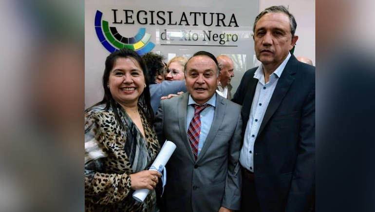Si la Libertad Avanza quiere un bloque que se presente a una elección