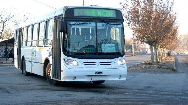 La empresa sumó ya dos colectivos 0 km y una aplicación móvil para saber dónde están las unidades.