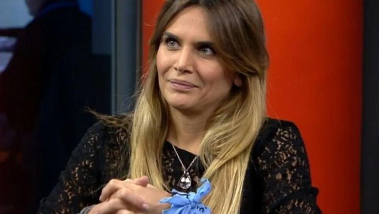 Amalia Granata se mostró muy enojada con los potenciales acuerdos entre Patricia Bullrich y Javier Milei.