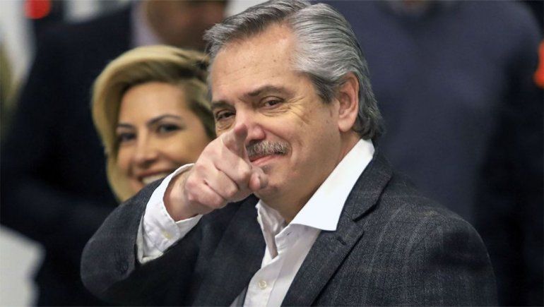 15 cosas que quizás no sabías sobre Alberto Fernández