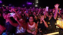 fiesta de la confluencia 2026: anuncian los artistas y empieza la venta de entradas