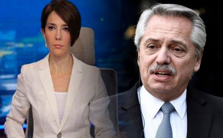 Cristina Pérez, furiosa con el Gobierno por la vacuna rusa