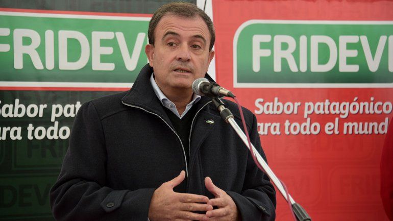 Pesatti criticó una vez más el modelo económico de Macri
