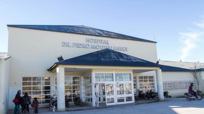 Buscarán que el Hospital de Cipolletti sea un lugar más seguro