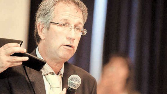 El procurador Crespo rechazó el planteo del Municipio de Sierra Grande.