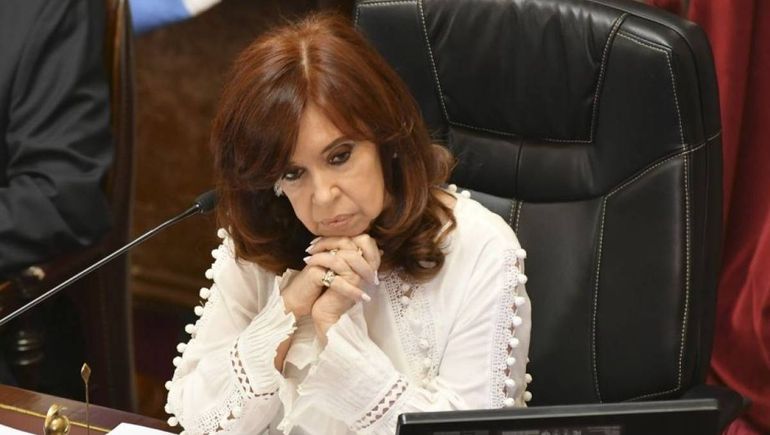 Revés para Cristina Fernández de Kirchner: rechazaron las recusaciones planteadas en la causa Vialidad