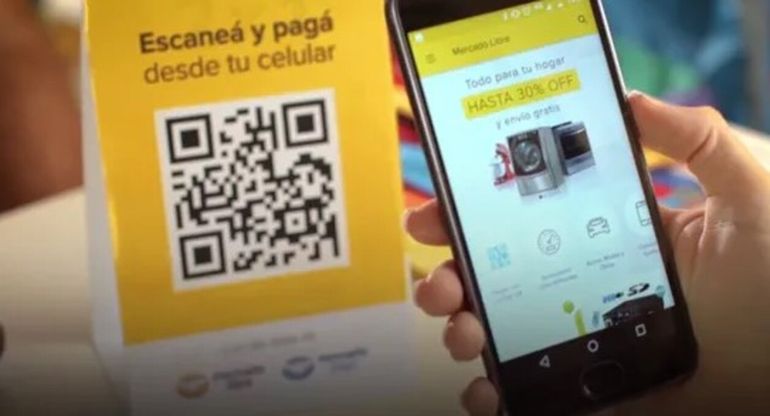 Mercado Libre anunció cambios en los cargos que cobra a sus vendedores.