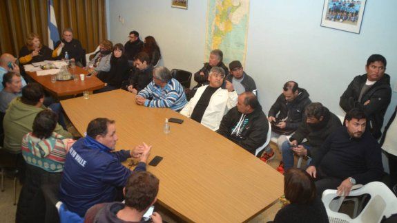 Liga Confluencia: Carlos Rojas es  el nuevo presidente