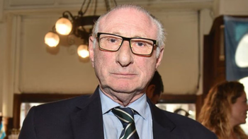 Un referente histórico: murió Ernesto Cherquis Bialo | LMCipolletti.com Un referente histórico: murió Ernesto Cherquis Bialo