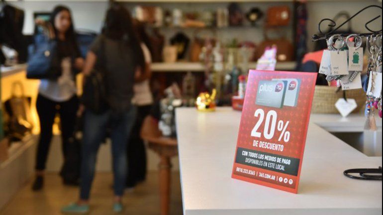LM Cipolletti y Alto Comahue Shopping te invitan a vivir  Experiencia 365